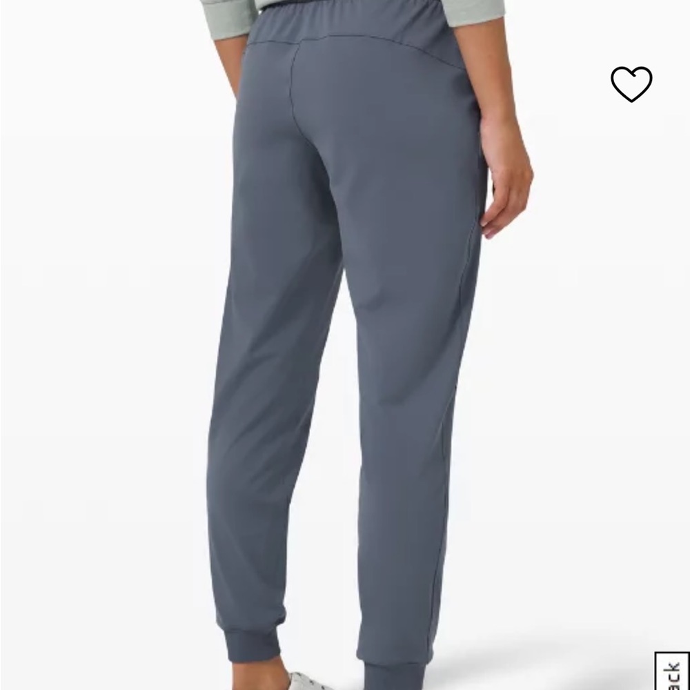 Lululemon On the Fly Jogger (NEW) - Picture 3 of 7